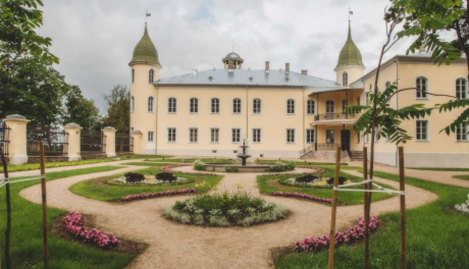 Noslēdzies projekts “Kultūras mantojuma saglabāšana un attīstība Daugavas ceļā”