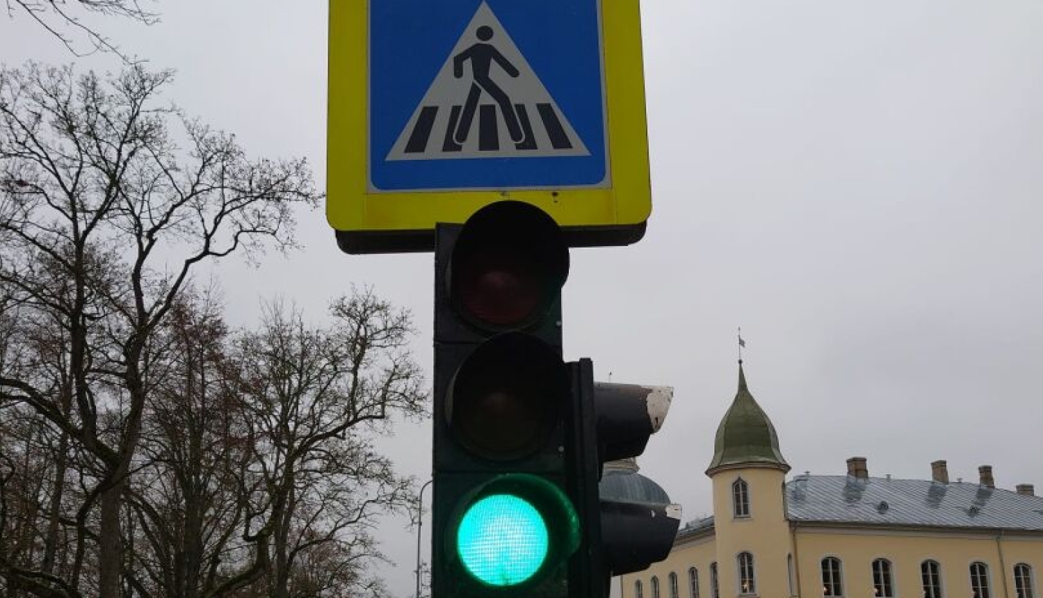 Luksofors
