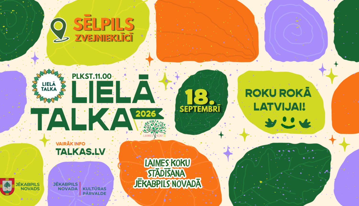 Lielā Talka