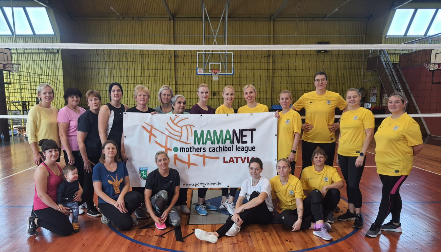 Mamanet