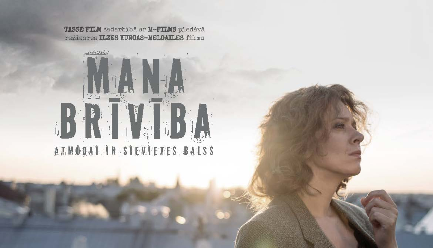 Filmas plakāts