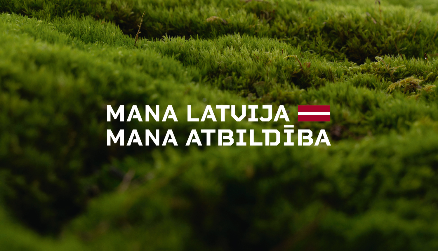 Attels ar MANA LATVVIJA