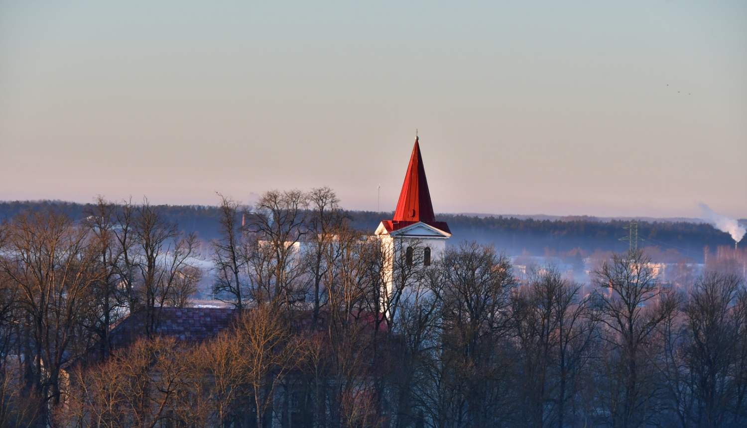 Baznīca