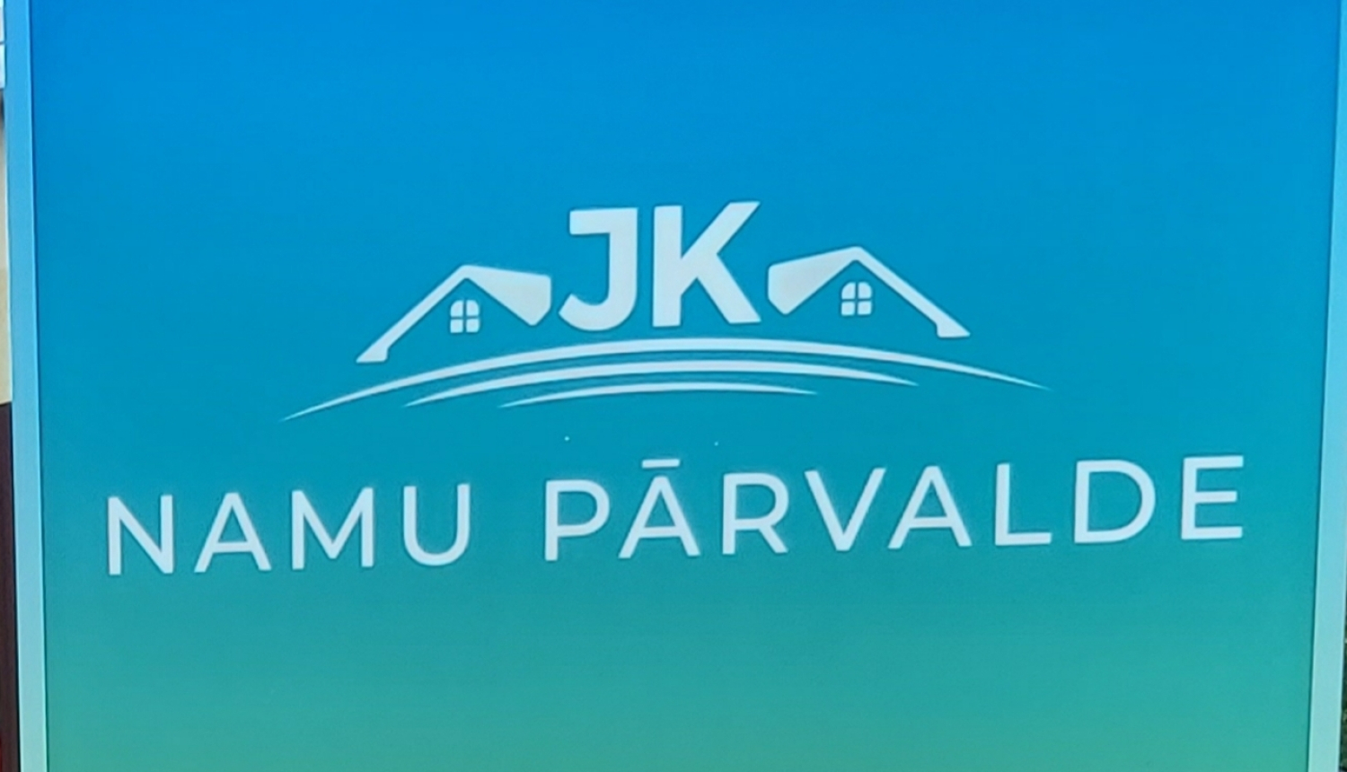Namu pārvalde