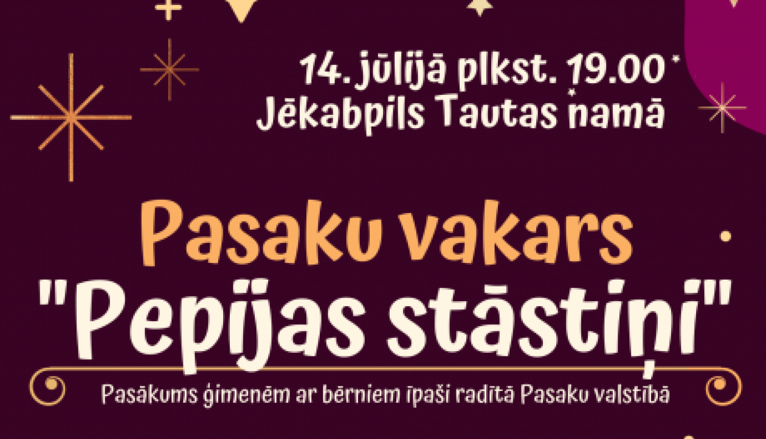 Kultūras notikumi