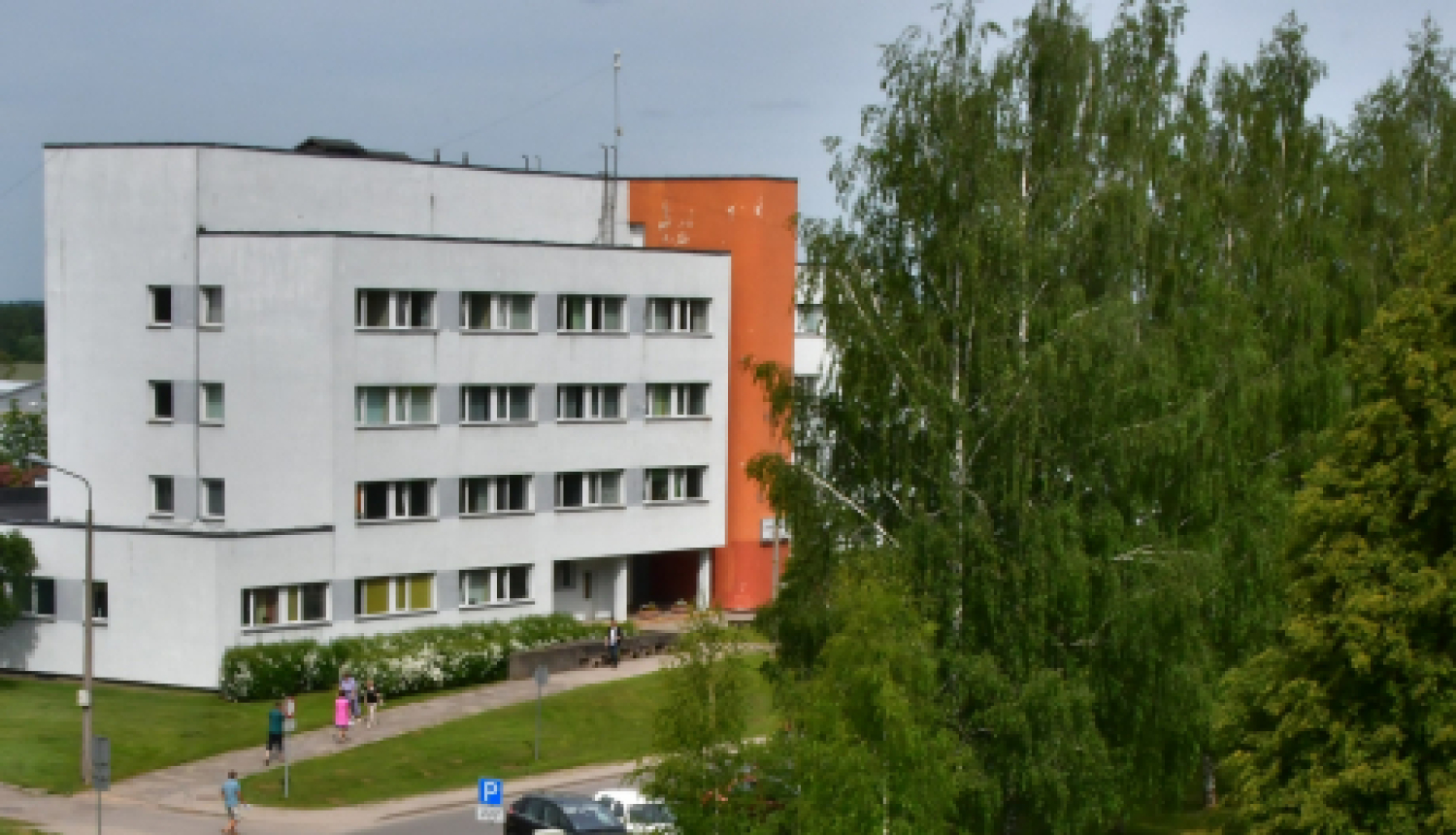 Jēkabpils pilsētas dome atbalstīs ģimenes ārstus rezidentus, piešķirot stipendiju