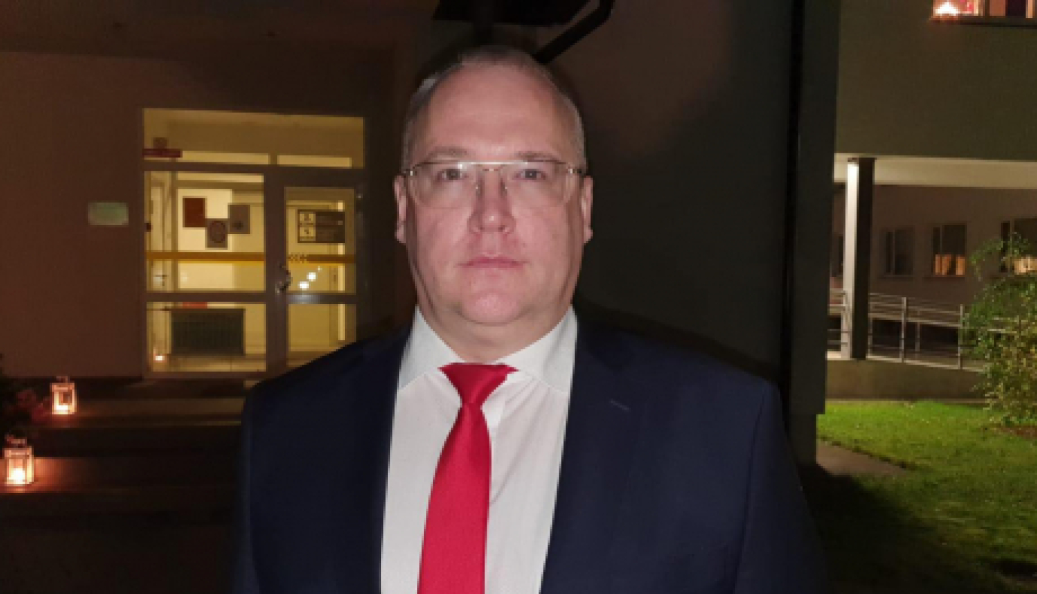 Par SIA “Jēkabpils reģionālā slimnīca” valdes locekli ārstniecības nozarē apstiprināts Roberts Spručs