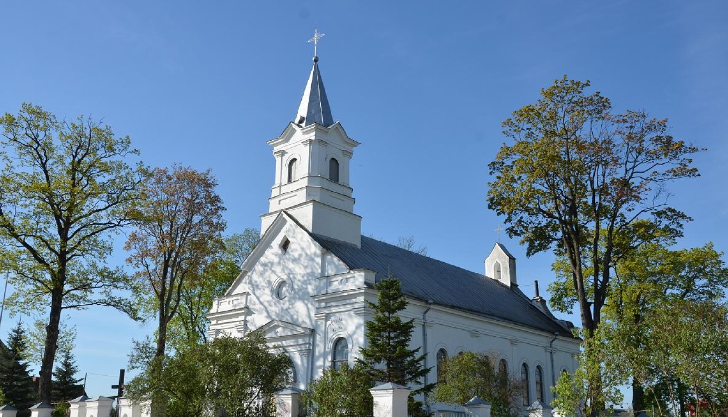 Jēkabpils Romas katoļu baznīca