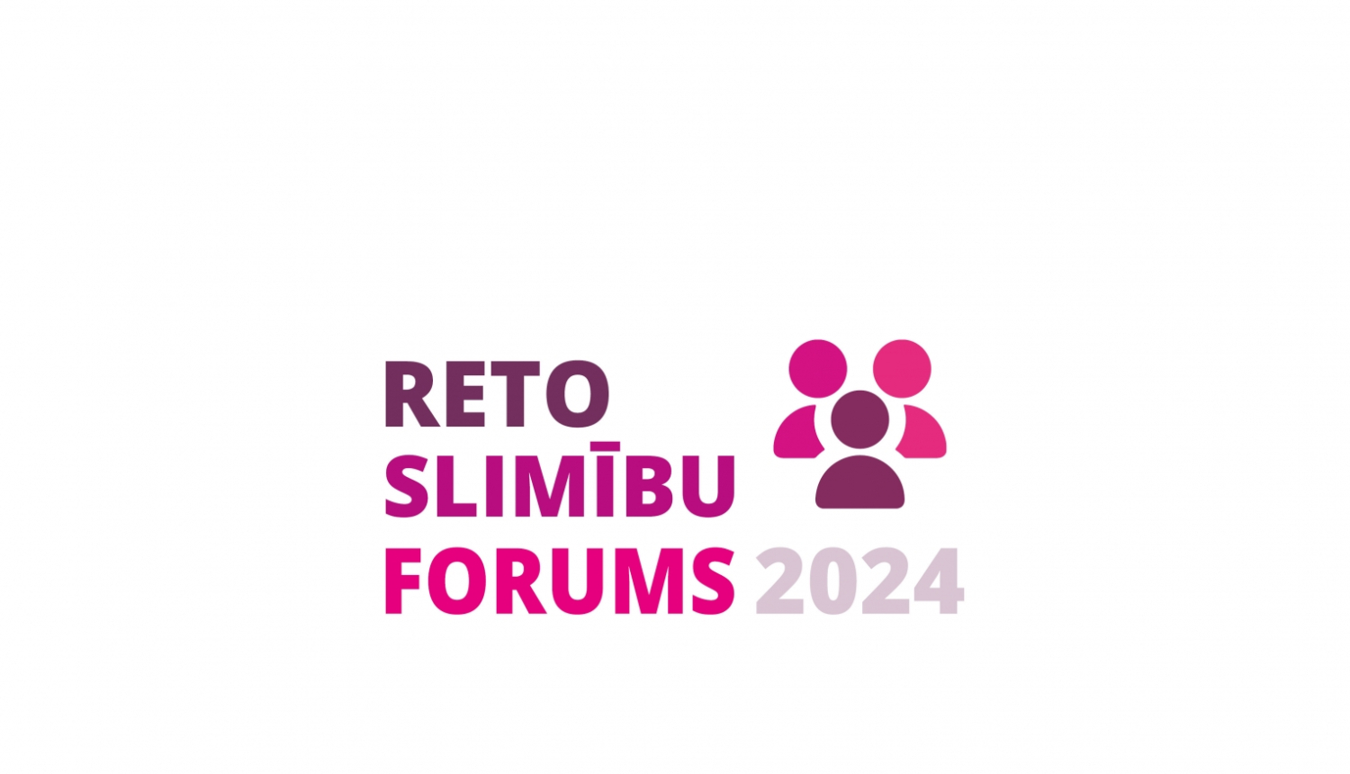 Reto slimību alianses logo