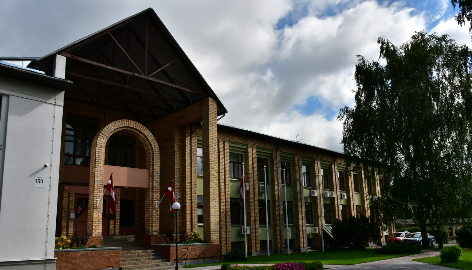 Rīgas iela 150a