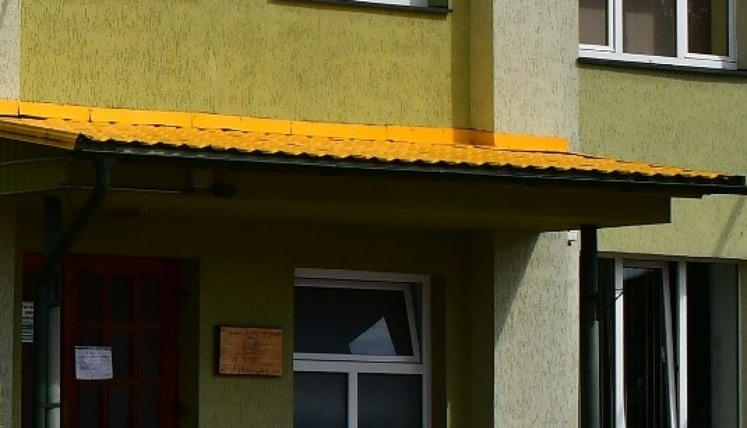 JK Namu pārvalde