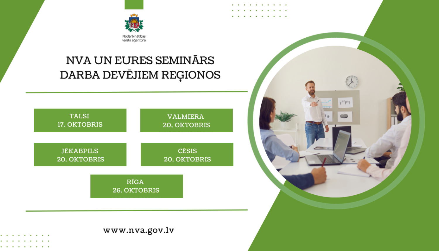 NVA seminārs
