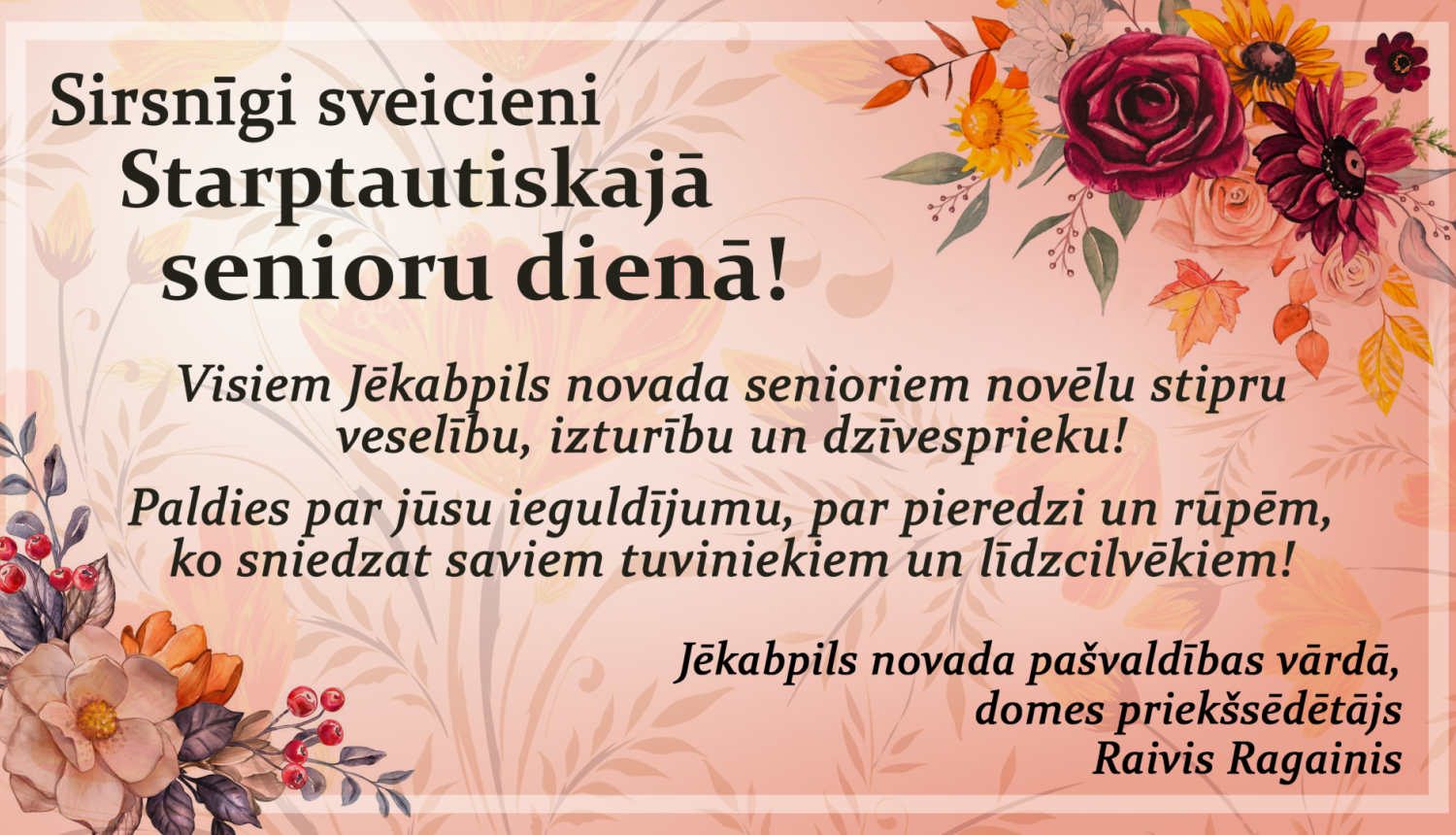 seniori
