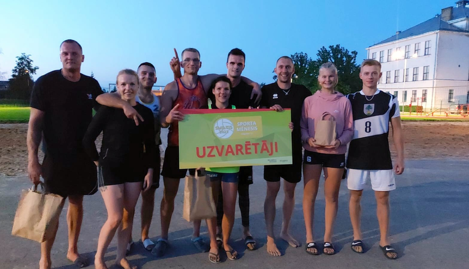 Publicitātes foto