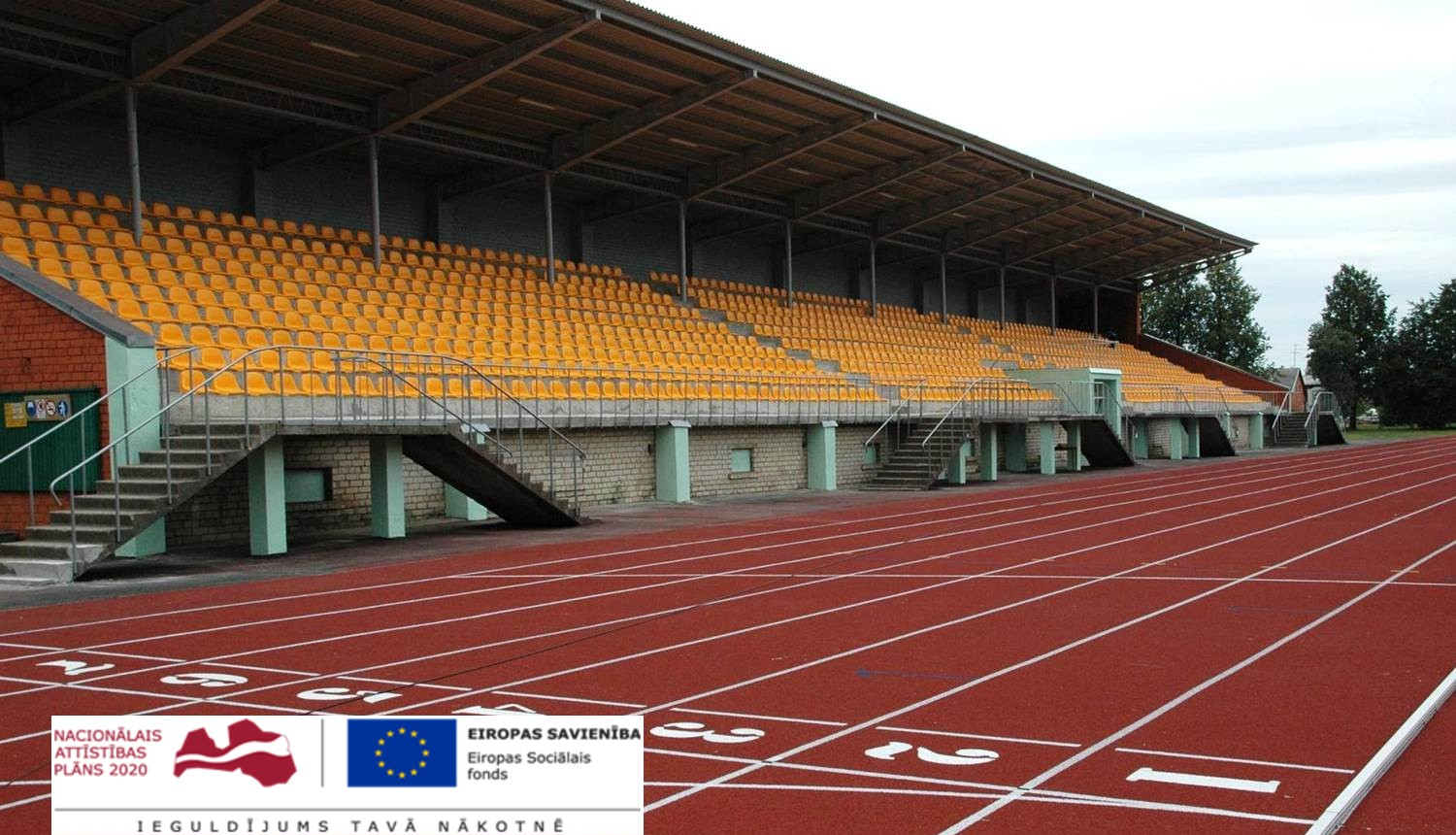 Jēkabpils stadions
