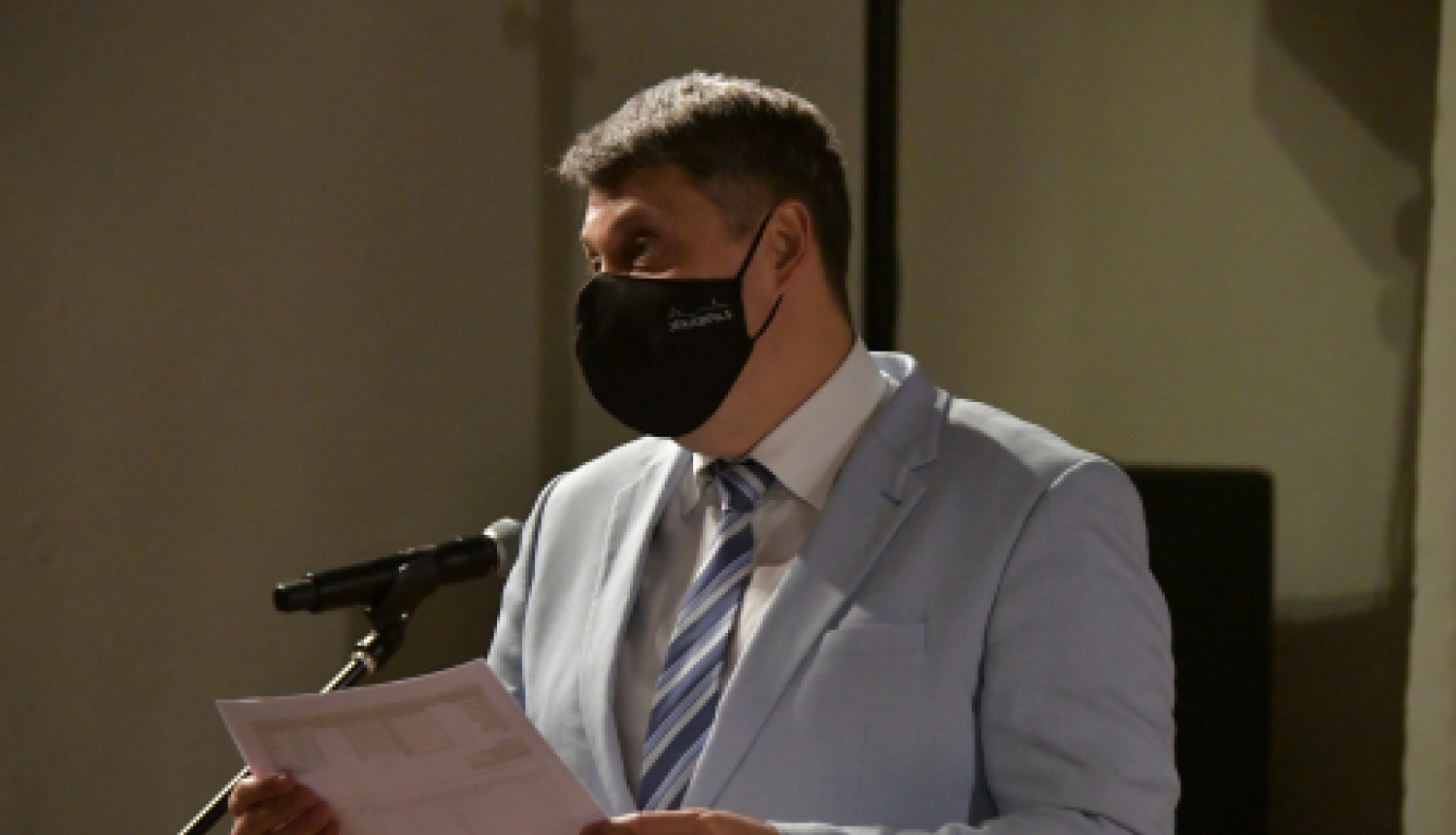 Notika Jēkabpils novada apvienojamo pašvaldību deputātu kopsapulce
