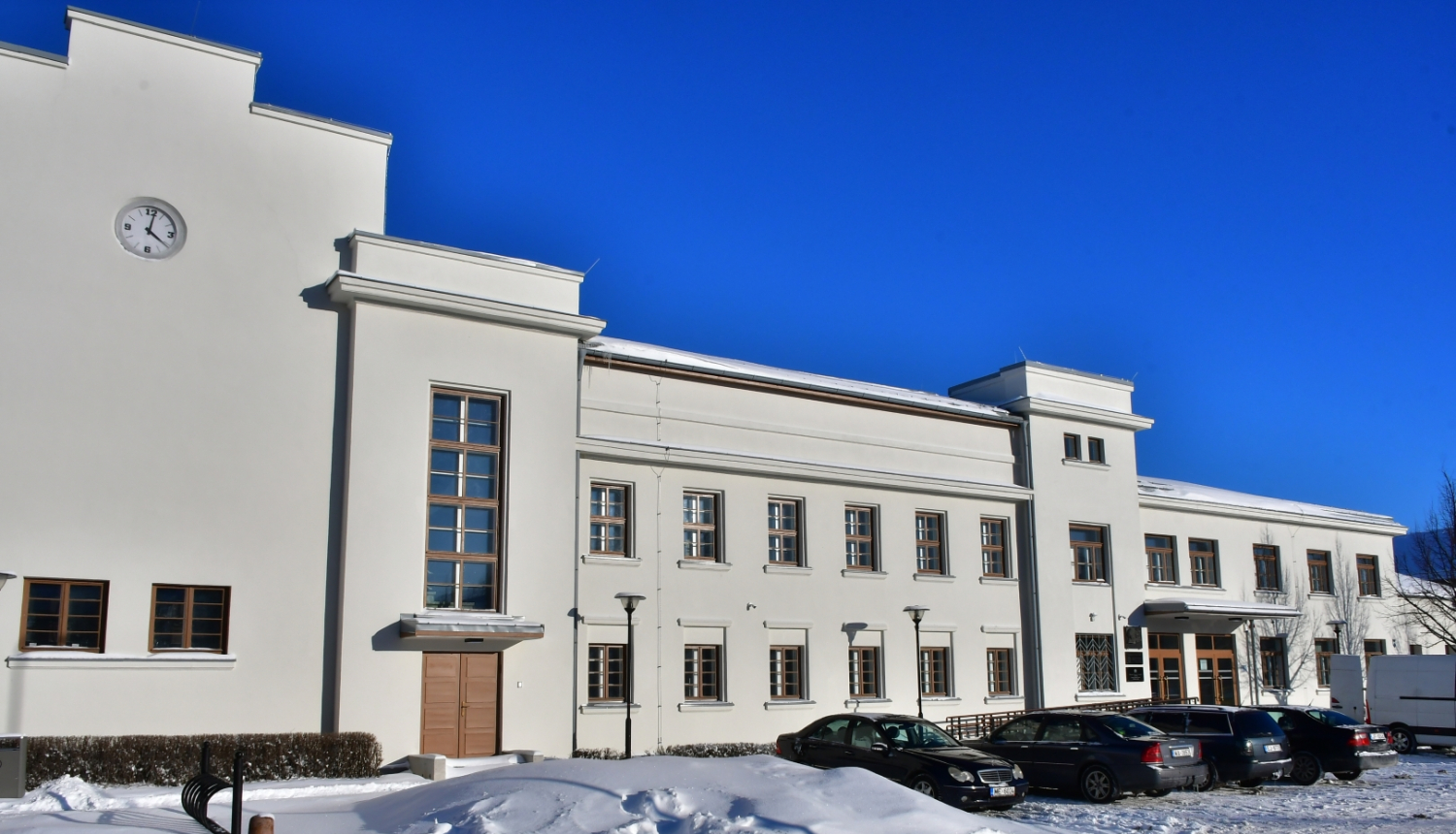 Jēkabpils Tautas nams