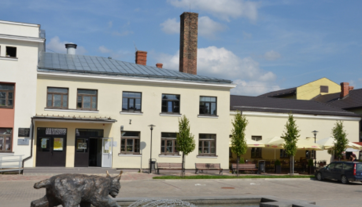 Par 2021.gada 5.jūnija pašvaldību vēlēšanām Jēkabpils novadā un reģistrēto kandidātu sarakstu numuru izlozi