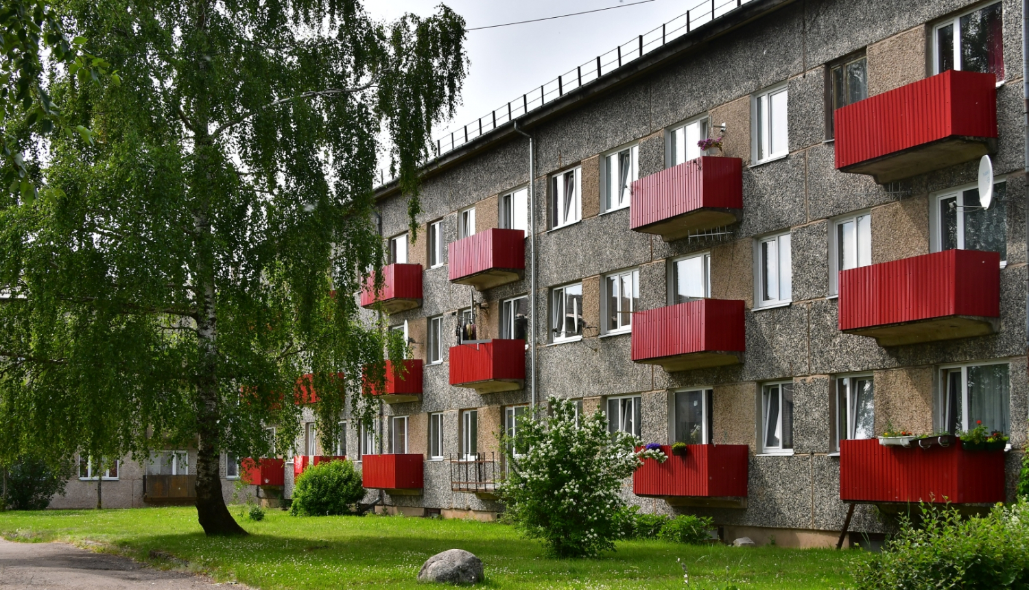 dzivoklis