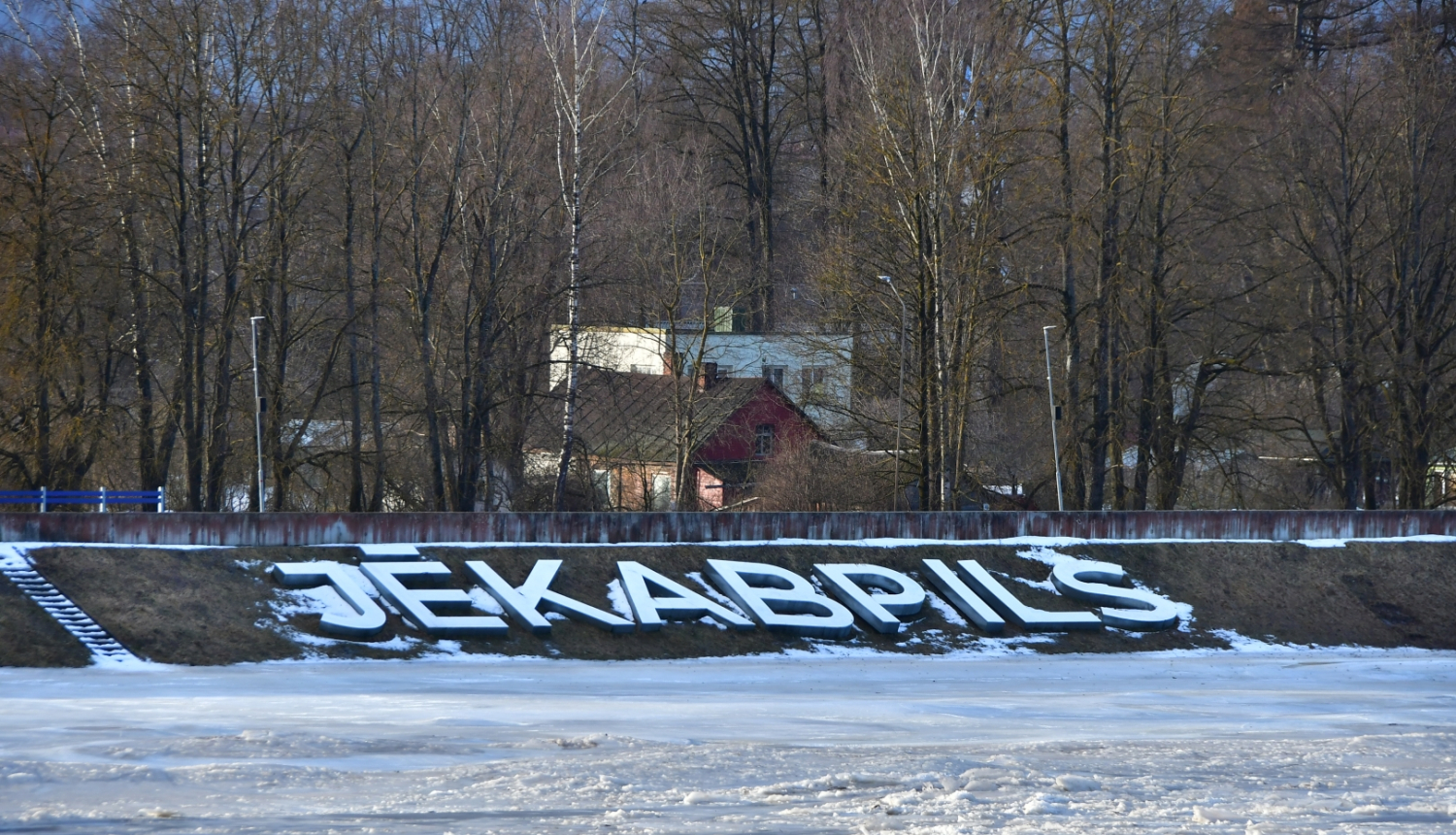 Jēkabpils 