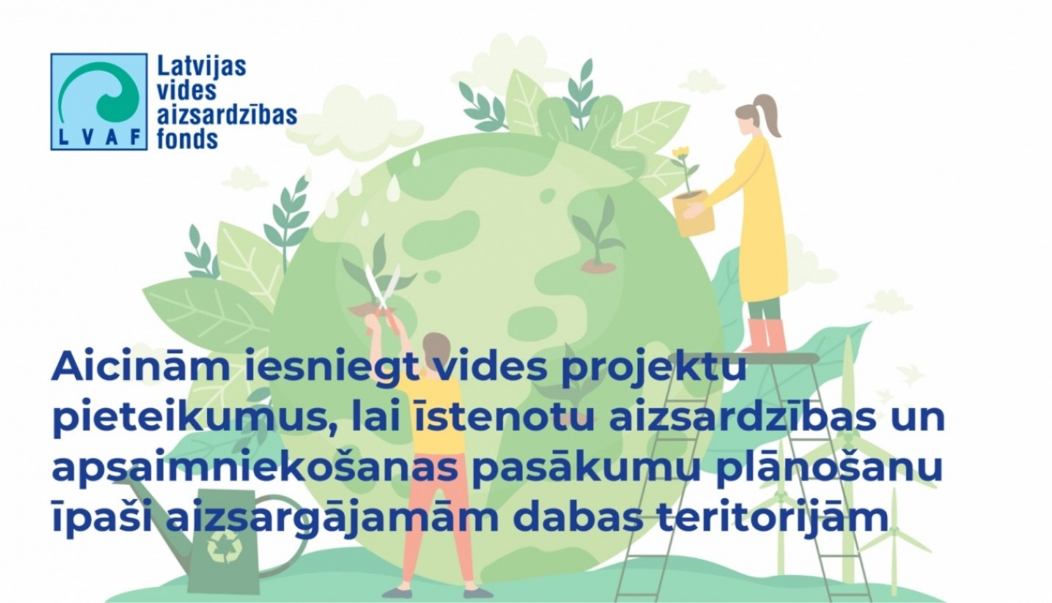 Uzsaukuma plakāts