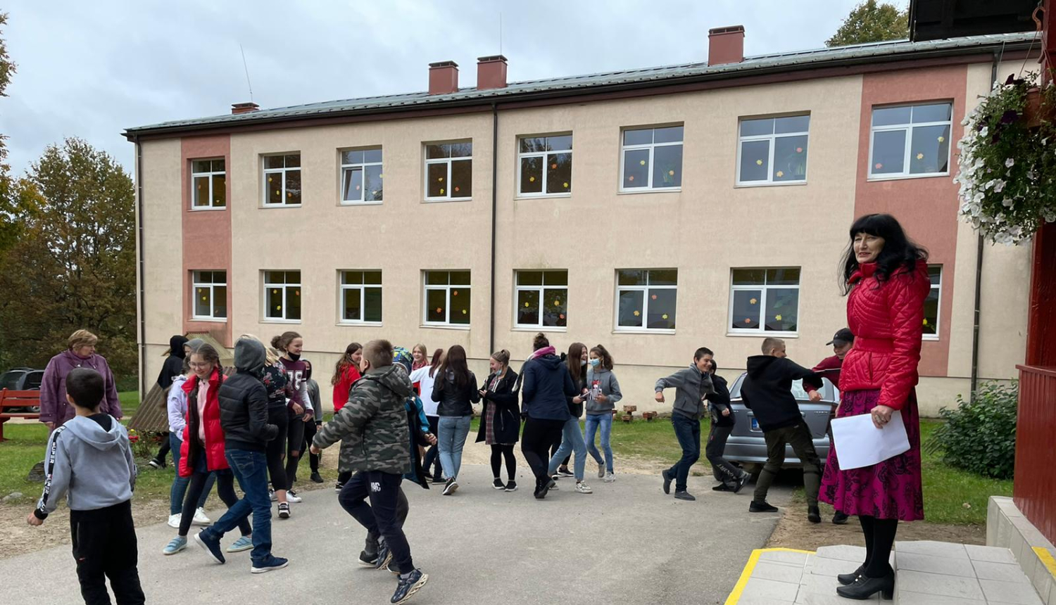 Rubeņu pamatskola