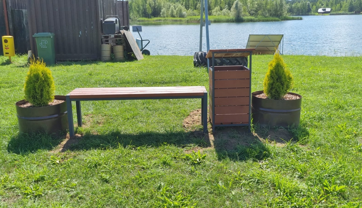 soliņš