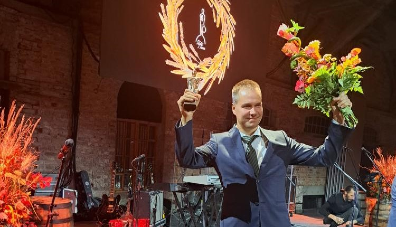 Agris Stiebriņš