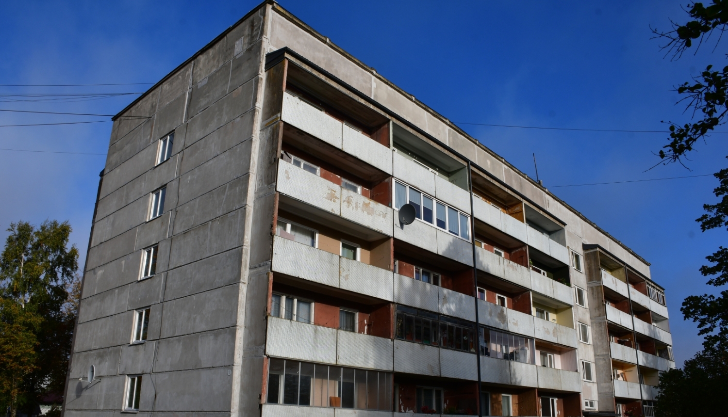Zemgales iela 7, Jēkabpilī