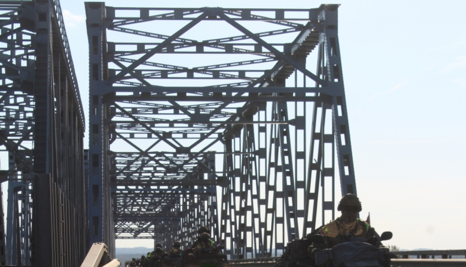 Militārās mācības