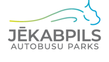 Autobusu parks