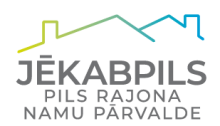 Pils rajona namu parvalde