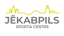 Sporta centrs