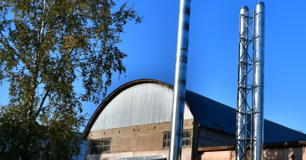 Jēkabpils Siltums to Install New 0.99 MW Biomass Boiler