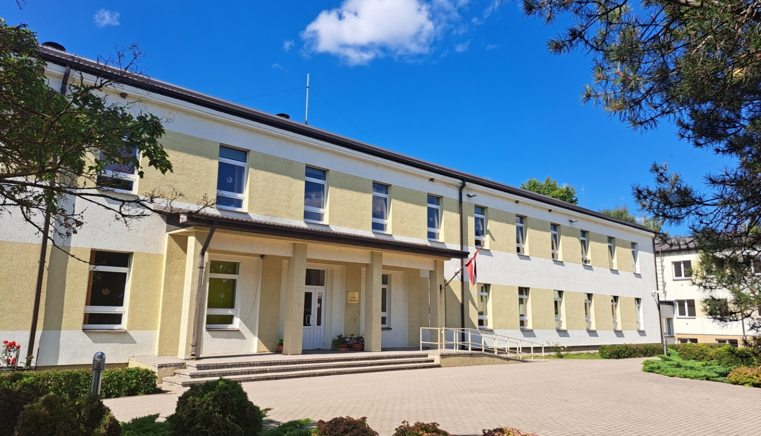 Antūžu pamatskola