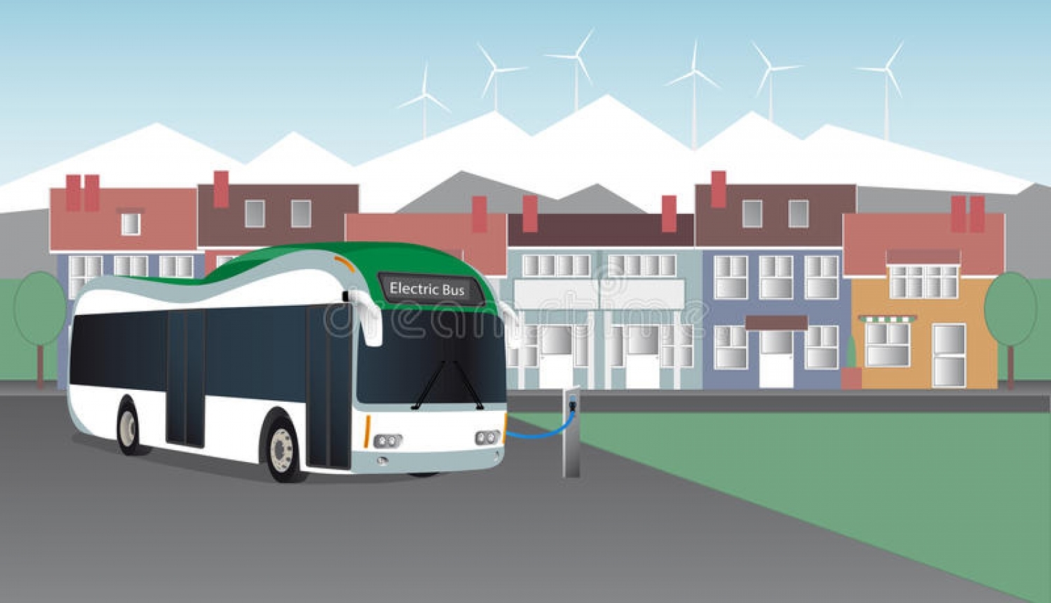 electricbus