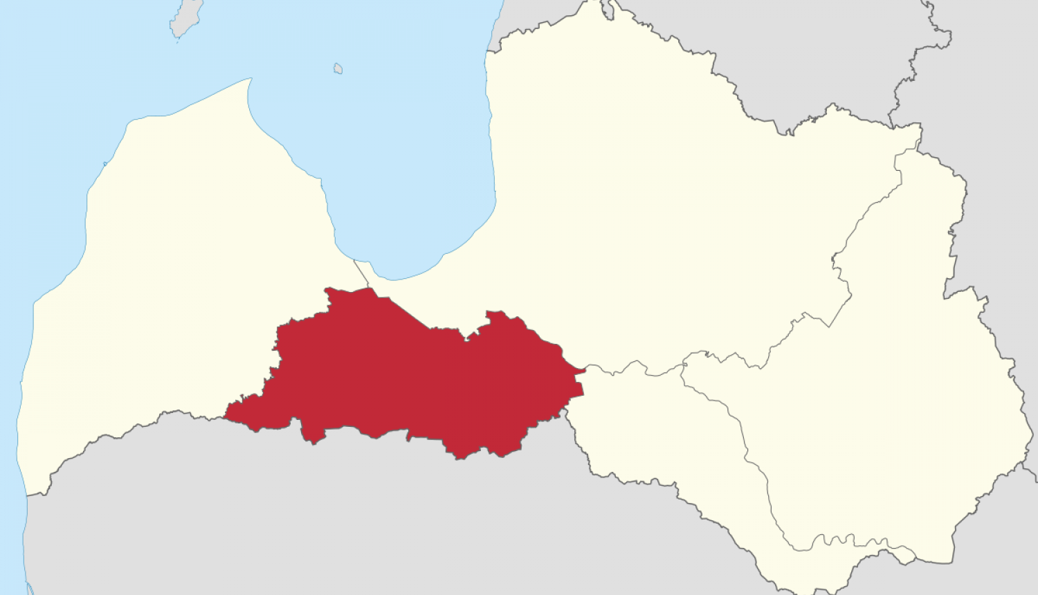 Zemgale