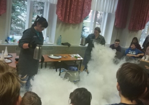 Karjeras atbalsts vispārējās un profesionālās izglītības iestādēs