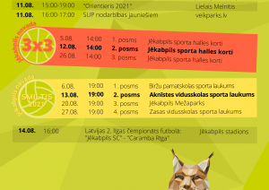 Programma