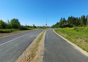 Pārbūves darbi 