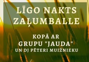 Kultūras pasākuma afiša