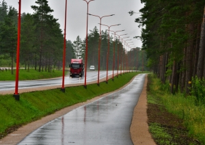 Dolomīta iela
