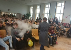 Karjeras atbalsts vispārējās un profesionālās izglītības iestādēs