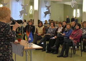 Interaktīvās izglītības telpa - efektīvs nelabvēlīgu ģimeņu bērnu sociālās integrācijas veids (OPEN UP), No: LLI-263