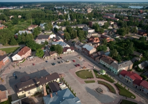 Jēkabpils