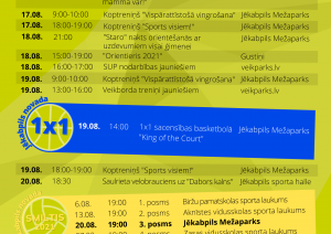 Programma