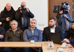 Prezidents viesojas Jēkabpilī 21.01.2023.