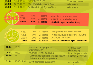Programma