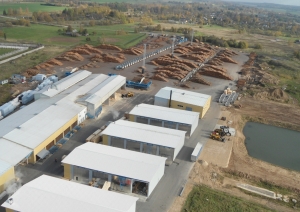 Jēkabpils industriālā teritorija