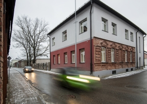 Viesnīca Rūmī